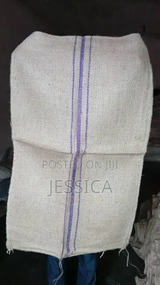 Premium Jute Sacks