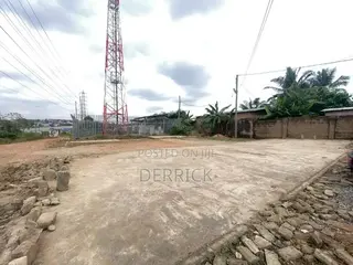 1 Plot of Land for Rent at Pokuase Acp