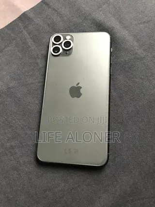 Apple iPhone 11 Pro Max 256 GB