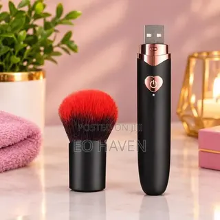 MakeUp Brush Vibrator