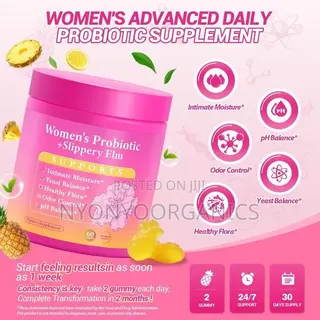 Supplements