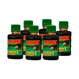 Coco Samba