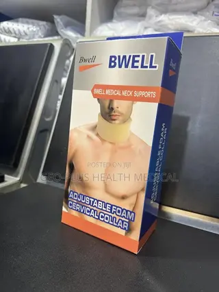 Cervical Collar