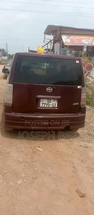 Toyota Sienna 2006