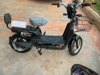 New Skygo 2025 Black