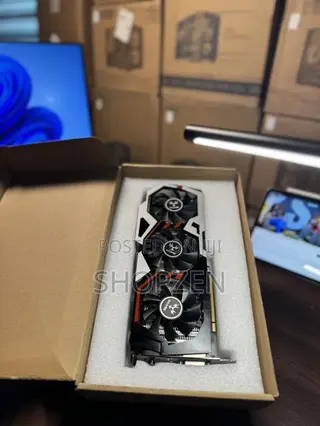 iGame GTX1070