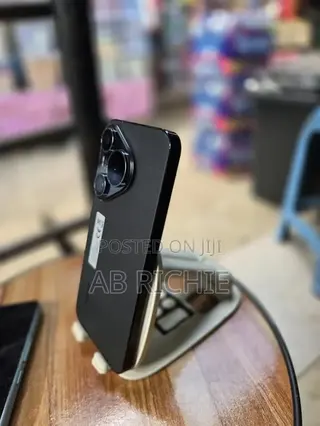 Huawei Pura 70 256 GB Black