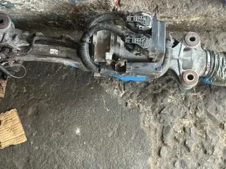 Toyota Tundra 2024-2025 Steering Rag