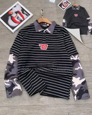 Unisex Nice Shirt