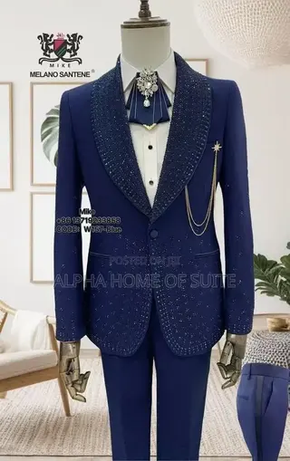 Wedding Suits