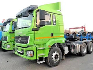 Shackman H3000