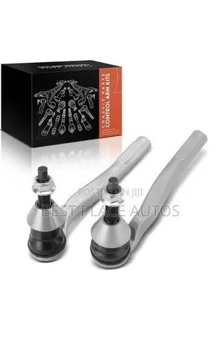 Glc300 4matic 2020 Tie Rod Ends