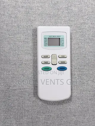 Atlantic Breeze Remote Controller ()