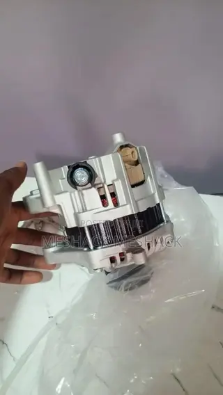 Honda Accord New Model Alternator