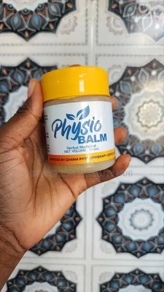 Physio Balm