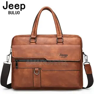 Bag Men's Briefcases