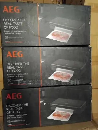 Vacuum Sealer