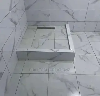 Tiles Laying at Affordable Price