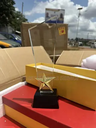 Award Star