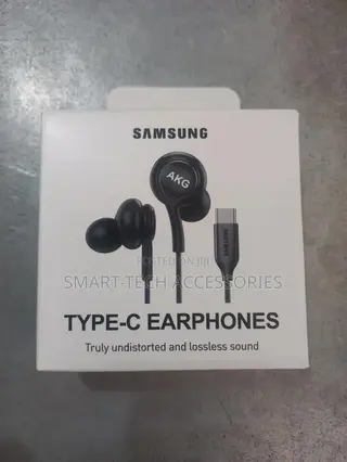 Type C Earpiece for Android