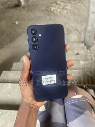 Samsung Galaxy A15 128 GB Blue