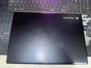 Laptop Toshiba Protege R930 8GB Intel Core i5 HDD 256GB