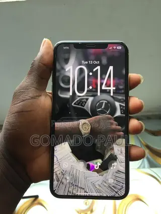 Apple iPhone 11 Pro Max 64 GB White