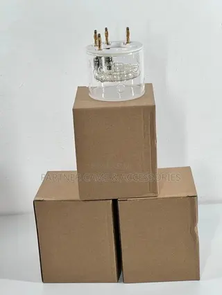 Ad600bm Ii Bulb