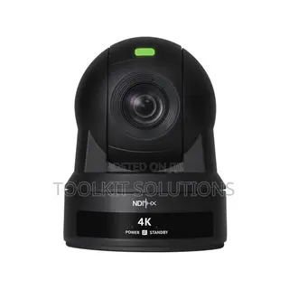 4k30 Ultra Hd +Usb3.0 +3g-sdi Camera