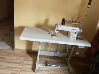 Sales of Sewing Machine