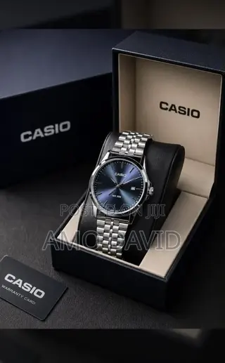 Men’s Luxury Watch