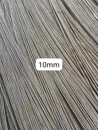 10mm Iron Rods in Large Quantities at a Lesser Prices.