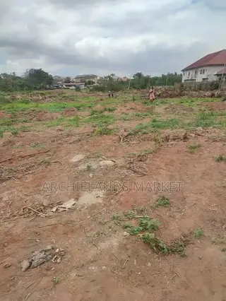 Plot of Land at Oyarifa for Sale