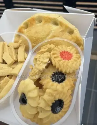 Pastry Packs