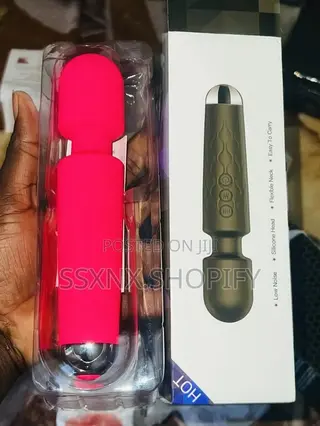 Powerful Wand Adult Vibrator ( Big Size )