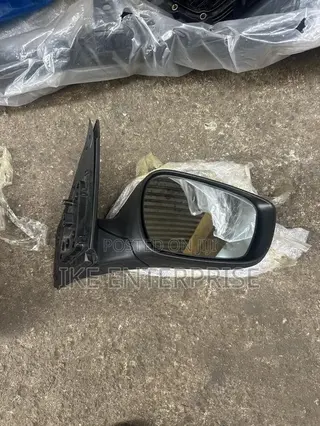Hyundai Accent Mirror Without Light 2011,2012,2013,2014,2015,2016,2017