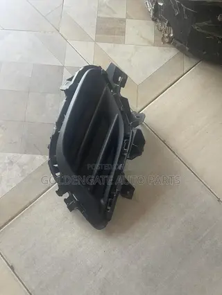 Mazda6 2014 2015 2016 Foglight Cover Sealed One