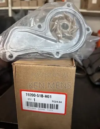 Water Pump for HRV,Civic and Accord