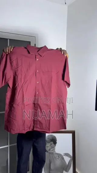 Men Thrifts Shirts