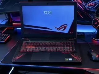 Laptop Asus FX502VD 16GB Intel Core i5 SSD 512GB