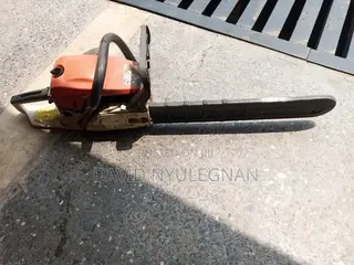 Tree Cutting