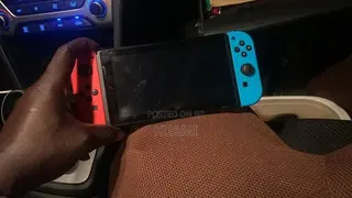 Nitendo Switch