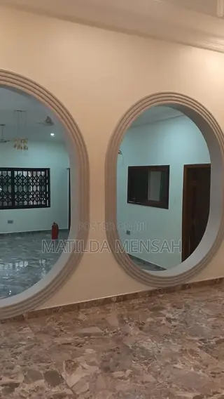 3bdrm Apartment in Ahenema Kokoben, Atwima Kwanwoma for rent