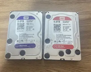 Hard Drive