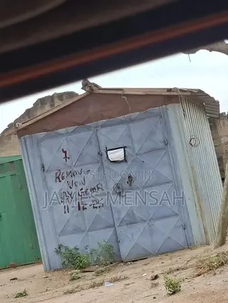 Container for Sale