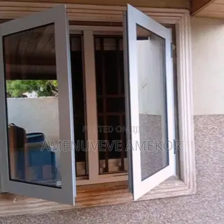 Casment Windows and Doors