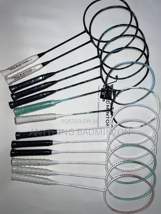 Badminton Racket