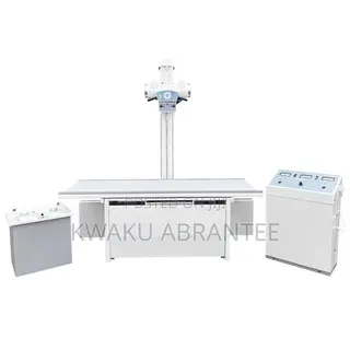 Complete Xray Machine