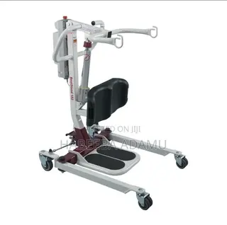 Electric Sit-to-Stand Lift