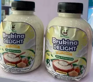 Sprout Brukina Delight